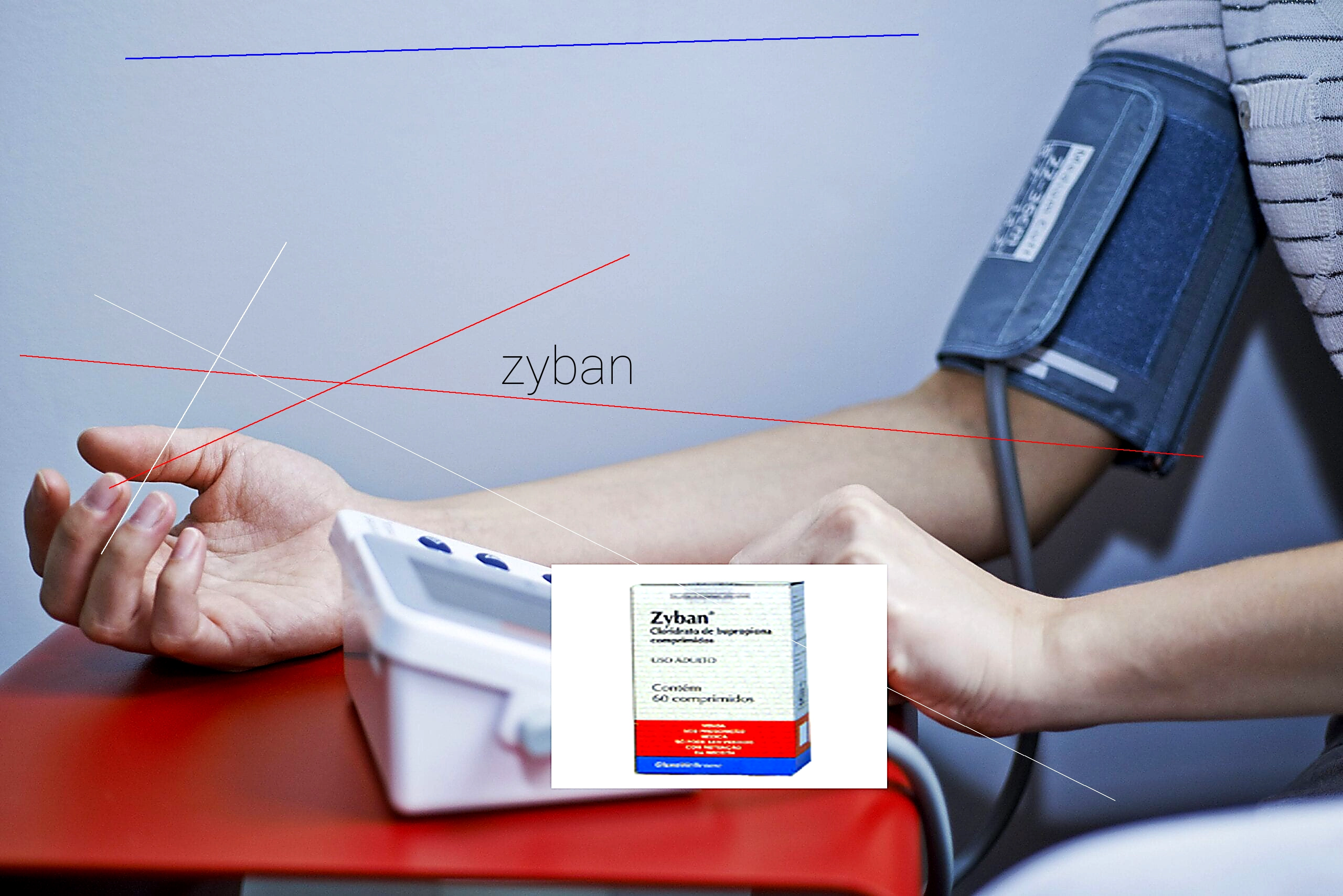 Zyban ordonnance